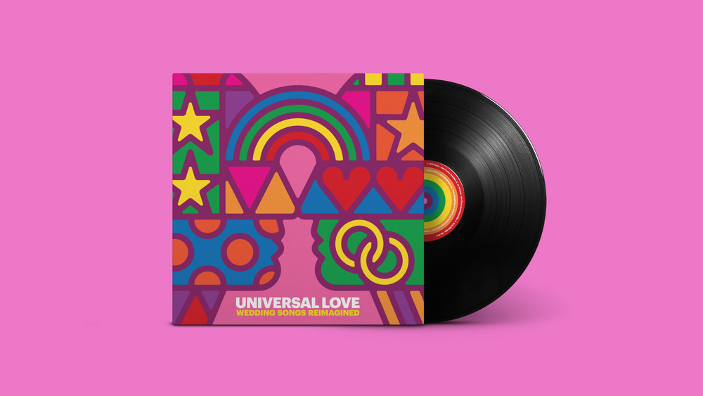 Universal Love