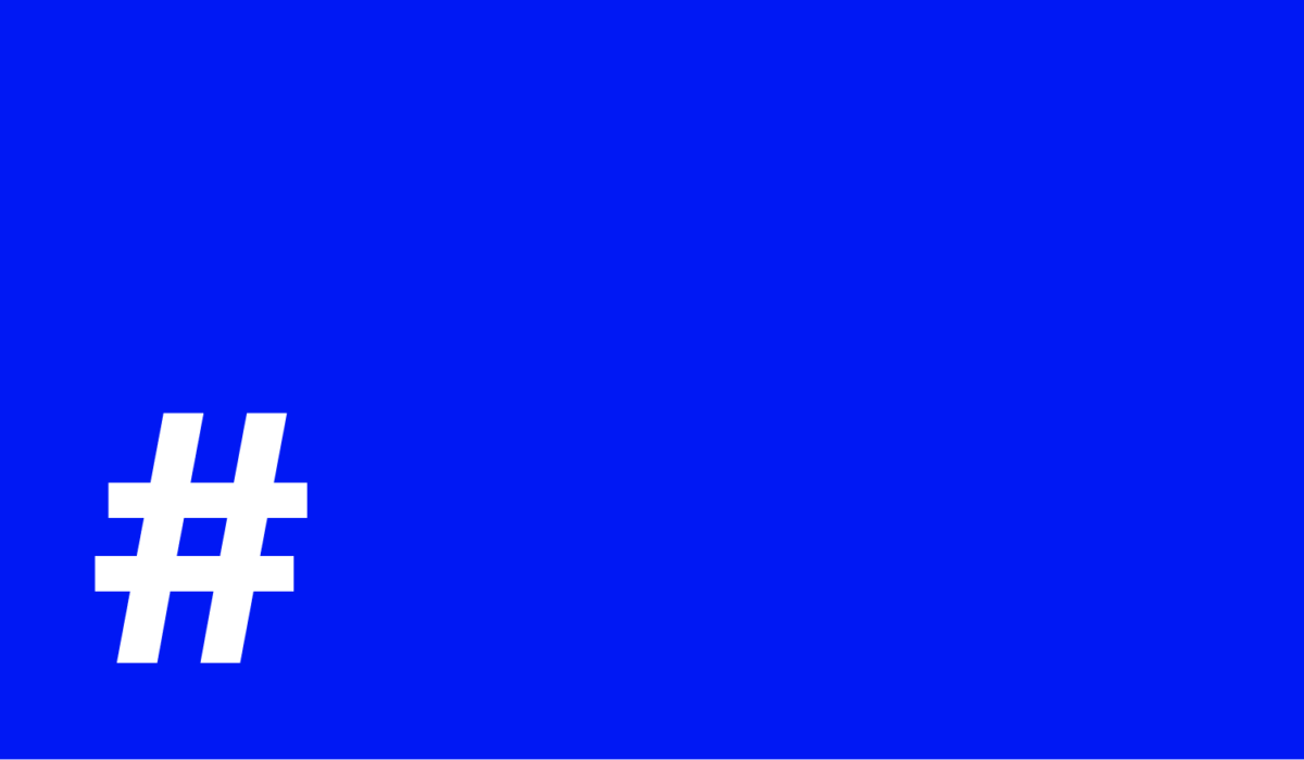 Screenshot from Stand up to Jewish Hate campaign